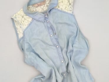 Bershka, Bluzka damska, rozmiar L