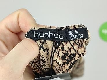 dzik: Boohoo, Kostium kąpielowy, rozmiar XS — 5