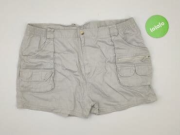 Spodnie: Szorty dla mężczyzn, rozmiar 2XL — 2