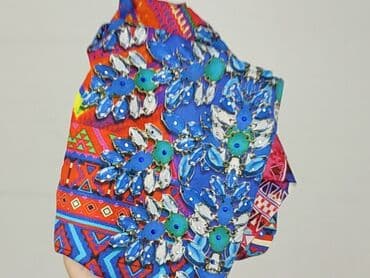 eleganckie sukienki w stylu boho: Sukienka damska, rozmiar M — 6