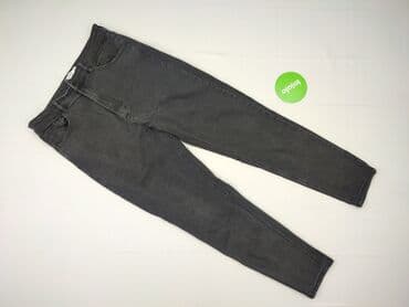 legginsy woskowane wysoki stan: PULL&BEAR, Jeans for women, size M (EU 38) — 3