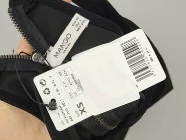 sukienka sweterkowa mango: Mango, Sukienka damska, rozmiar XS — 4