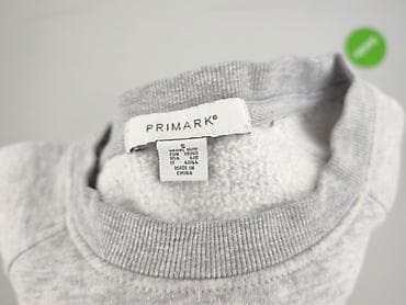 primark bluza koc: Primark, Bluza damska
, rozmiar S — 4