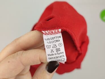 bluza z kapturem damska cropp: Bluza z kapturem damska, L — 5