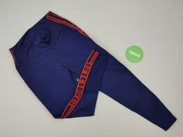 joggery bawełniane damskie: Workout, Лосини Спортивні жіночі, розмір S — 2