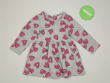 sukienka o kroju marynarki h m: Dress, Ido, 12-18 months, condition - Very good — 2