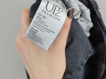 polskie jeansy prl poznań: Up FASHION, Jeansy dla mężczyzn, rozmiar L — 6