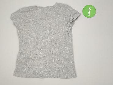 moko bluzki: Even&Odd, T-shirt damski, rozmiar M — 3