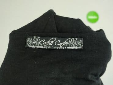 t shirty damskie z cekinami allegro: Cacharel, Жіноча блуза, розмір S — 4