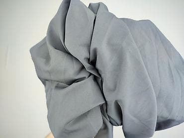 biale materialowe spodnie: Spodnie materiałowe damskie, rozmiar L — 4