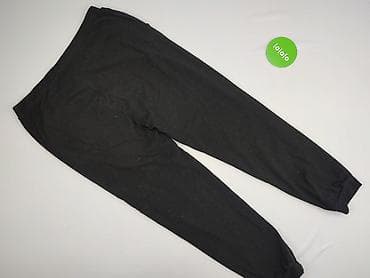 kipsta dresy: Ergee, Spodnie dresowe damskie, rozmiar L — 3