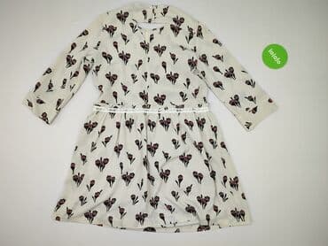 modbis sukienki dla puszystych: Answear, Women`s dress, size L (EU 40) — 3