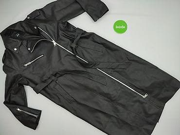 custom kurtki: Cropp, Płaszcz damski, rozmiar S — 2