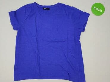 forward observations group t shirty: Sinsay, Футболка жіноча, розмір L — 2