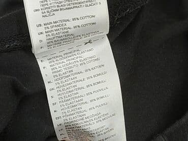 balanciaga klapki: Adidas, Legginsy Sportowe damskie, XS — 5