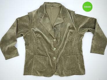 online second hand: Marynarka damska, rozmiar 6XL — 2