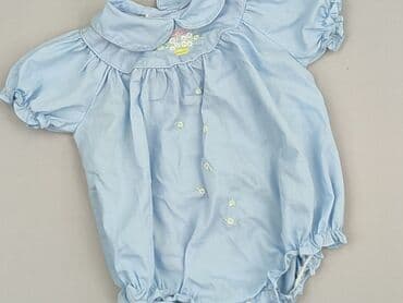 Body, 6-9 months, 
condition - Very good