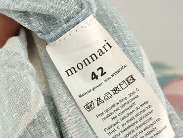 Women: Monnari, Women's blouse, size XL (EU 42) — 5