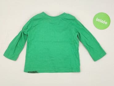 blaklader spodnie: Blouse, Primark, 1.5-2 years, 86-92 cm, condition - Very good — 3