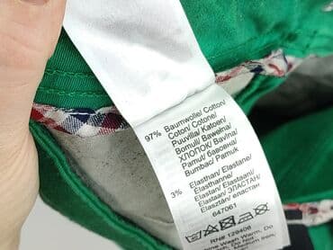 zielone jeansy: Bpc bonprix collection, Jeansy damskie, rozmiar XS — 5