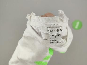 element t shirty: Amisu, T-shirt damski, rozmiar S — 4