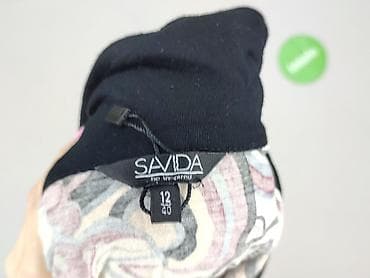 Women's Clothing: Savida, Women`s dress, size M — 5