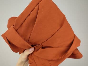 adidas spodnie pomarańczowe: Terranova, Spodnie materiałowe damskie, rozmiar XS — 8