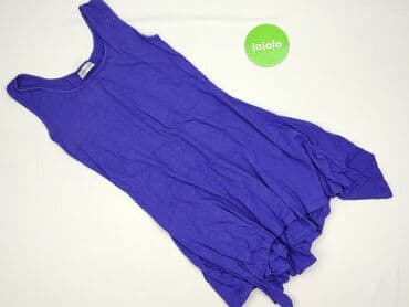 mango sukienka fioletowa: Clockhouse, Sukienka damska, rozmiar S — 2