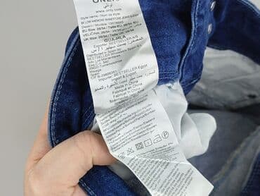 solar jeansy: Only Jeans, Jeansy damskie, rozmiar XS — 4