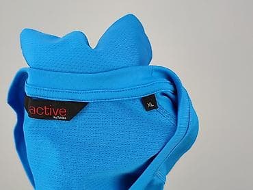flared: Tchibo, Koszulka dla mężczyzn, rozmiar XL — 4