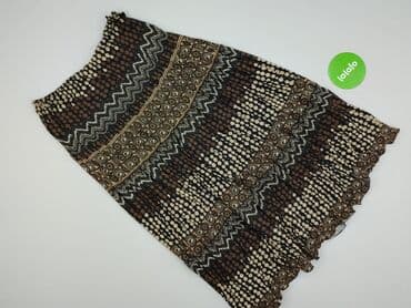 spódnice cargo midi: Spódnica damska, rozmiar M — 2