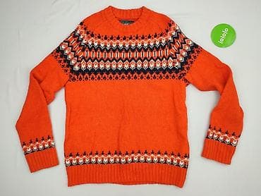 swetry only: H&M L.O.G.G., Sweter damski, rozmiar L — 2