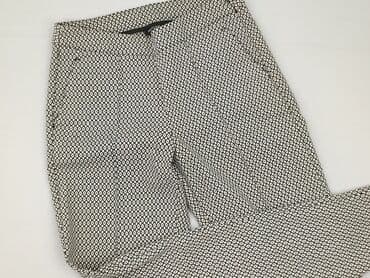 Trousers: Esmara, Material trousers for women, size M (EU 38) — 1