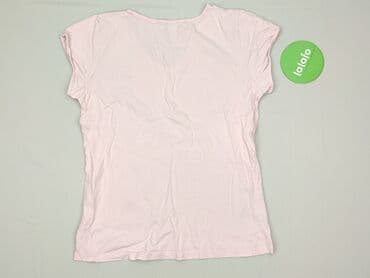 koszulki basic uniqlo: Women`s T-shirt, size 2XL (EU 44) — 3