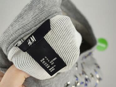 h: H&M, T-shirt damski, rozmiar S — 4