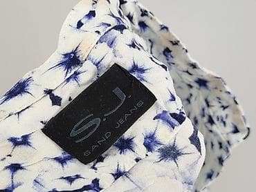 kurtka kiabi: Used Jeans, Koszula damska, rozmiar M — 4