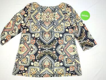 duże rozmiary ekskluzywne sukienki plus size: Shein, Women's blouse, size 3XL (EU 46) — 3