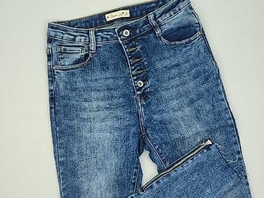 lc moda: Denim Life, Jeansy damskie, rozmiar L — 1