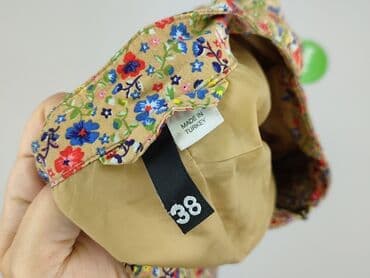 koszulka pod marynarkę damska: Marynarka damska, rozmiar M — 4