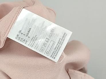 hm dresy szare: H&M, Koszula damska, rozmiar S — 6