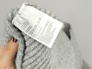 sweter z perełkami h m: H&M, Sweter damski, rozmiar XS — 5