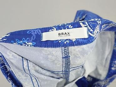 body c and a: BRAX, Spodnie 3/4 damskie, rozmiar M — 4