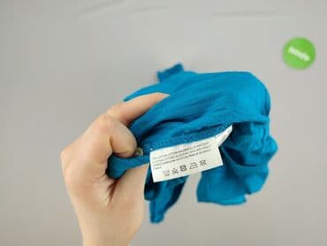 koszulka z tiulem: Tunika damska, M — 4