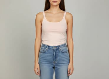 intimidao majtki bezszwowe: Everme, Top damski, rozmiar M — 6