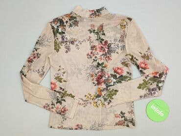 obcisła sukienka bershka: Bershka, Bluzka damska, rozmiar M — 3