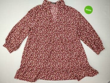 shein sukienki plus size: Shein, Sukienka damska, rozmiar 3XL — 2