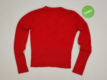 andżela kurtka zimowa: Sweter damski, rozmiar S — 3