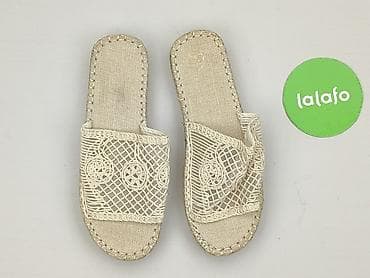 walky buty: Kapcie damskie, rozmiar 41 — 2