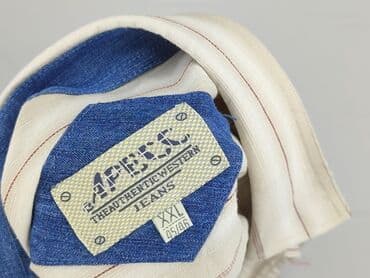 koszula męska abercrombie fitch: A.P.C., Koszulа dla mężczyzn, rozmiar 2XL — 5