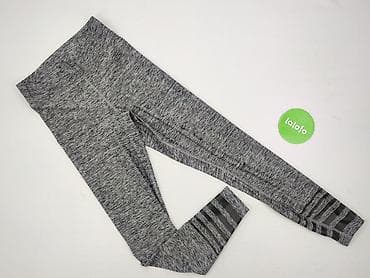 aybl shop: Legginsy Sportowe damskie, rozmiar S — 2